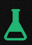 This image has an empty alt attribute; its file name is Erlenmeyer.gif